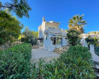 Resale - Villa - Alfaz del Pi