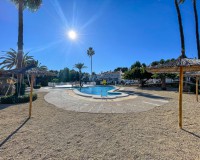 Resale - Villa - Alfaz del Pi