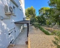 Resale - Villa - Alfaz del Pi