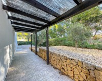 Resale - Villa - Alfaz del Pi