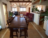 Resale - Villa - Altea