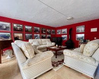Resale - Villa - Benimantell