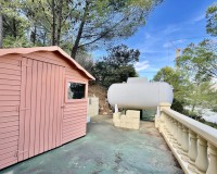 Resale - Villa - Benimantell