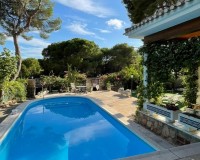 Resale - Villa - Campoamor