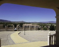 Resale - Villa - Campos del Murcia