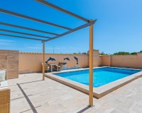 Resale - Villa - Ciudad Quesada - Rojales