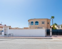 Resale - Villa - Ciudad Quesada - Rojales