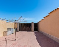 Resale - Villa - Ciudad Quesada - Rojales