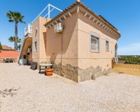 Resale - Villa - Ciudad Quesada - Rojales