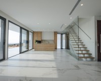 Resale - Villa - Finestrat