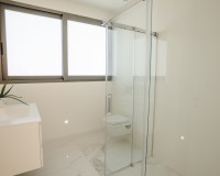 Resale - Villa - Finestrat