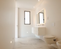 Resale - Villa - Finestrat