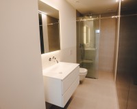 Resale - Villa - Finestrat