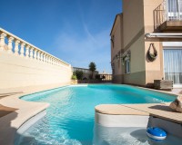 Resale - Villa - La Nucia