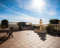 Resale - Villa - La Nucia