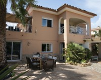 Resale - Villa - La Nucia