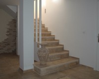 Resale - Villa - La Nucia
