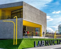 Resale - Villa - La Nucia