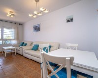 Resale - Villa - Orihuela Costa - Campoamor