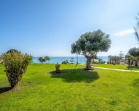 Resale - Villa - Orihuela Costa - Campoamor