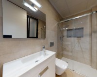 Resale - Villa - Polop