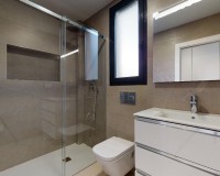 Resale - Villa - Polop