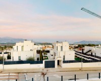 Resale - Villa - Polop