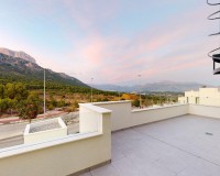 Resale - Villa - Polop