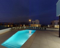 Resale - Villa - Polop
