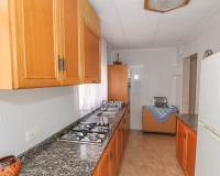 Reventa - Adosado - Santa Pola