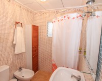 Reventa - Adosado - Santa Pola