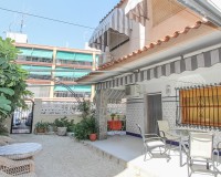 Reventa - Adosado - Santa Pola
