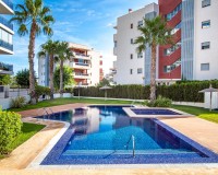 Reventa - Apartamento - Arenales del Sol - Arenales Del Sol