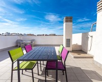 Reventa - Apartamento - Arenales del Sol - Arenales Del Sol