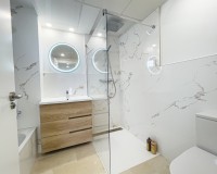 Reventa - Apartamento - Finestrat