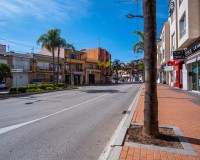 Reventa - Apartamento - La Nucia