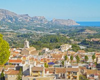 Reventa - Apartamento - La Nucia