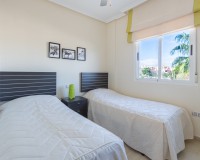 Reventa - Apartamento - Lomas de Cabo Roig