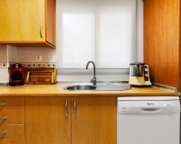 Reventa - Apartamento - Orihuela Costa