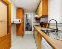 Reventa - Apartamento - Orihuela Costa