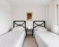 Reventa - Apartamento - Orihuela Costa
