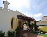 Reventa - Chalet - 0