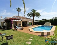 Reventa - Chalet - 0
