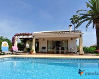 Reventa - Chalet - 0