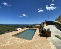 Reventa - Chalet - Altea