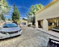Reventa - Chalet - Benimantell