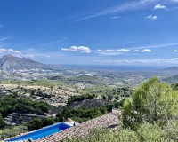 Reventa - Chalet - Benimantell