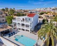 Reventa - Chalet - Ciudad Quesada - Rojales
