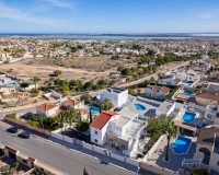 Reventa - Chalet - Ciudad Quesada - Rojales