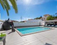 Reventa - Chalet - Ciudad Quesada - Rojales